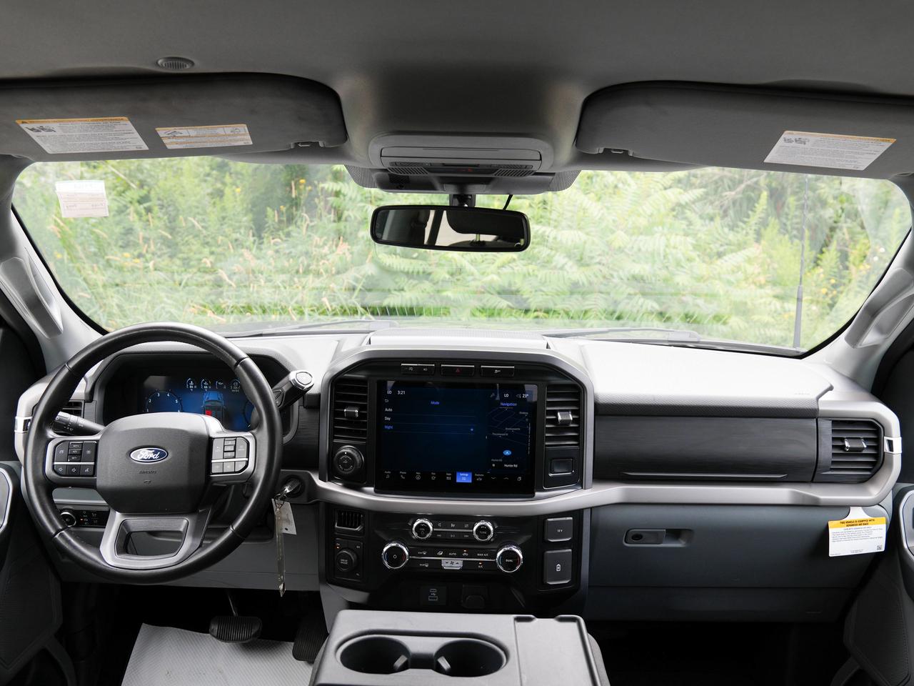 2024 Ford F-150 XLT Photo