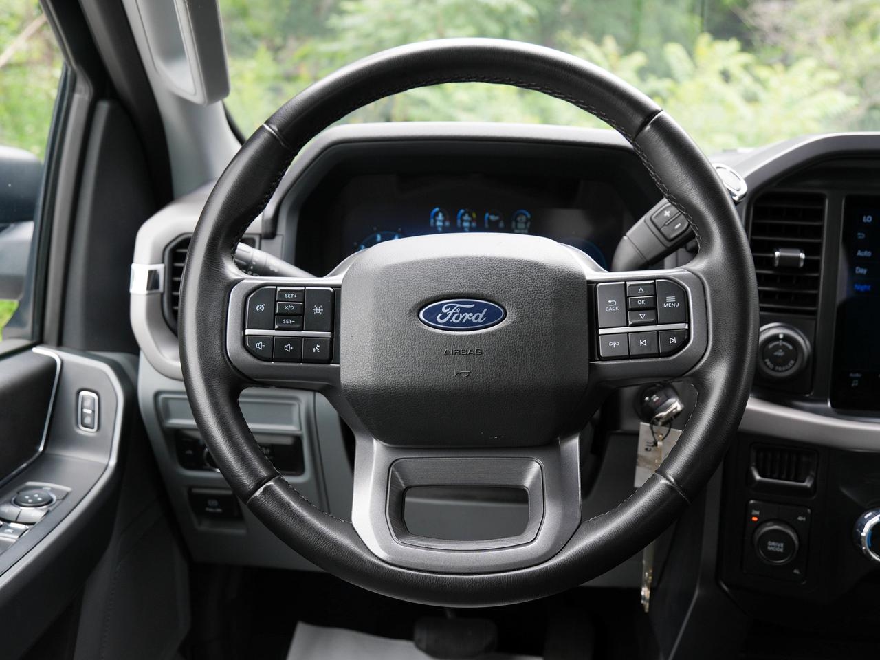 2024 Ford F-150 XLT Photo