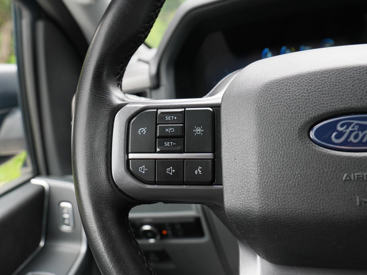 2024 Ford F-150 XLT Photo