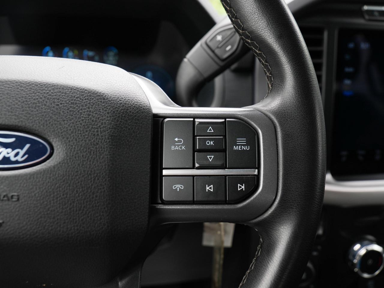 2024 Ford F-150 XLT Photo