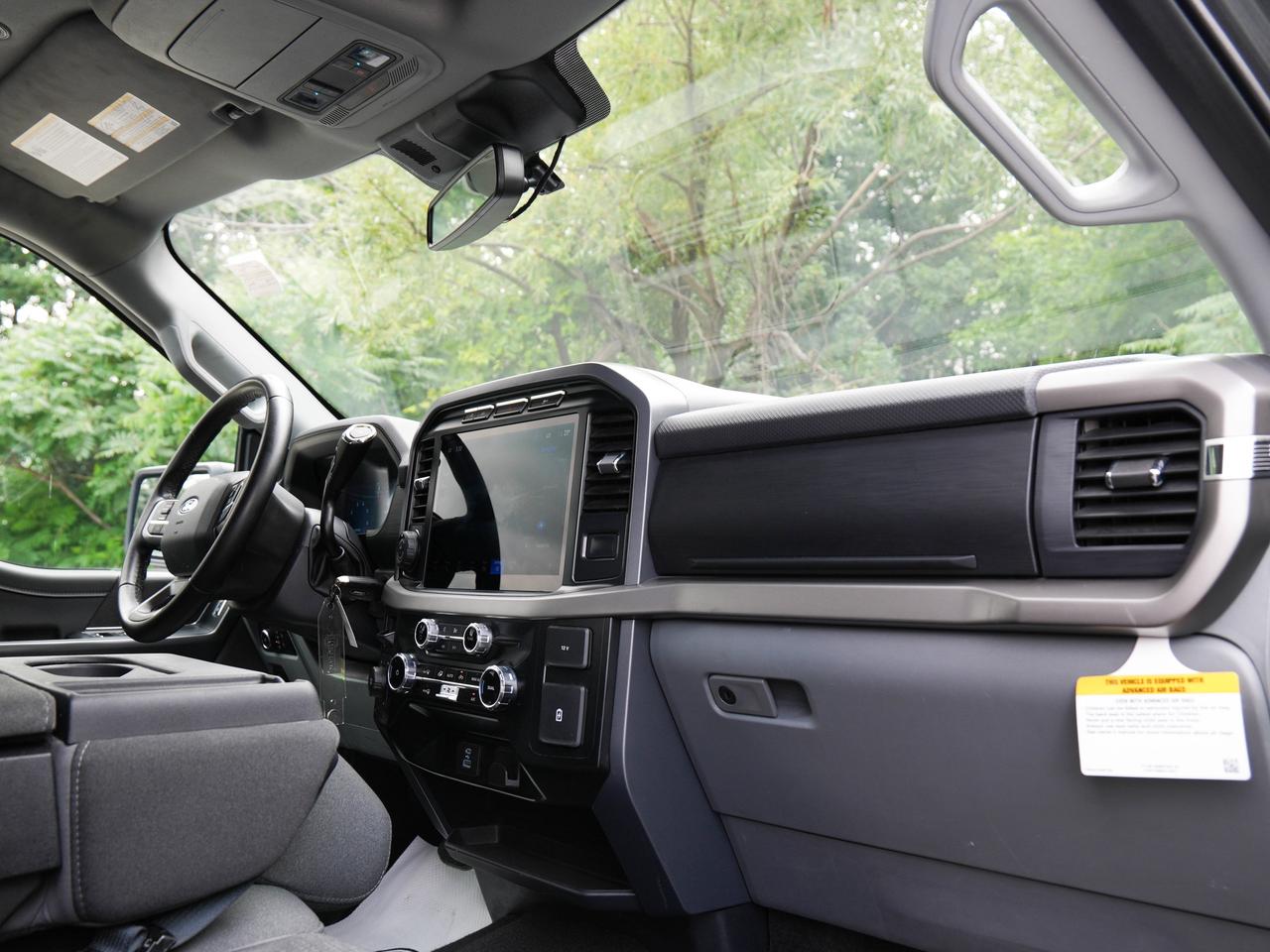 2024 Ford F-150 XLT Photo