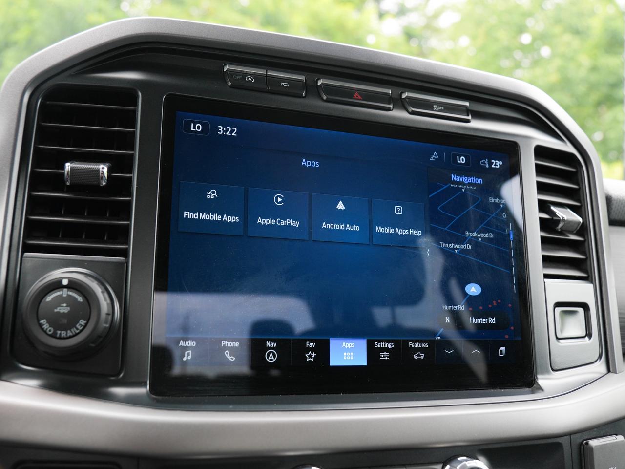 2024 Ford F-150 XLT Photo