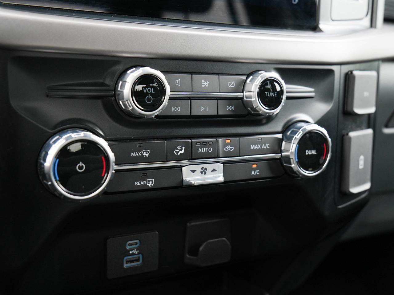 2024 Ford F-150 XLT Photo