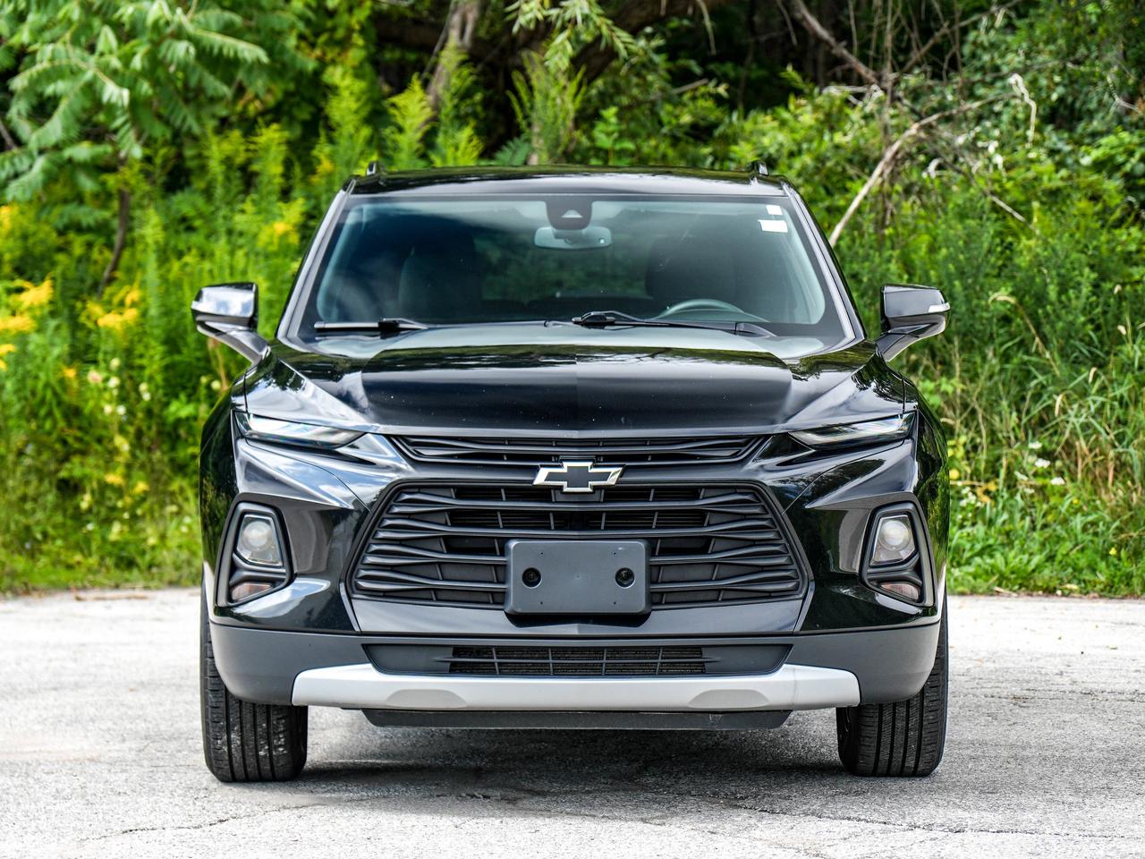 2021 Chevrolet Blazer LT Photo4