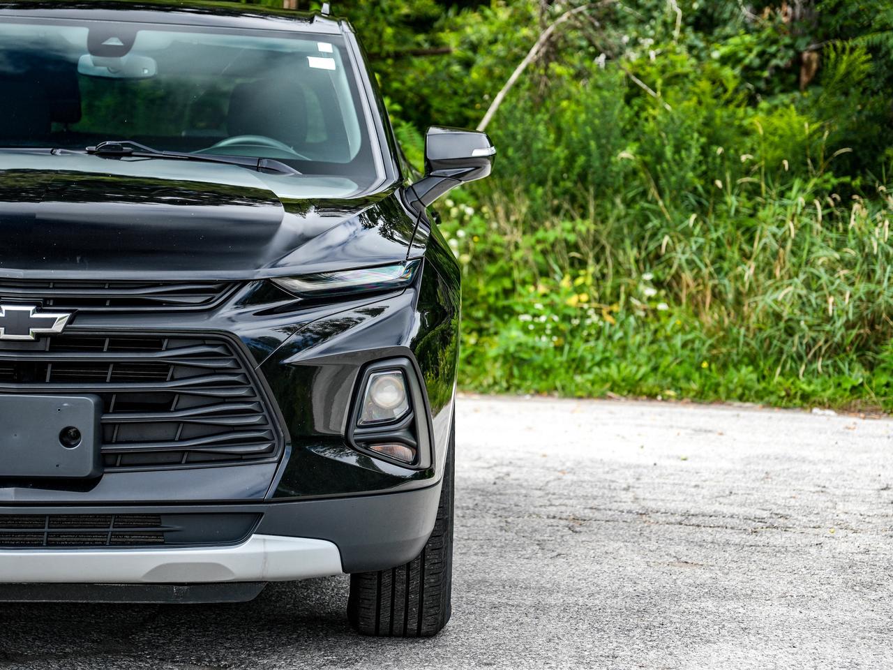 2021 Chevrolet Blazer LT Photo