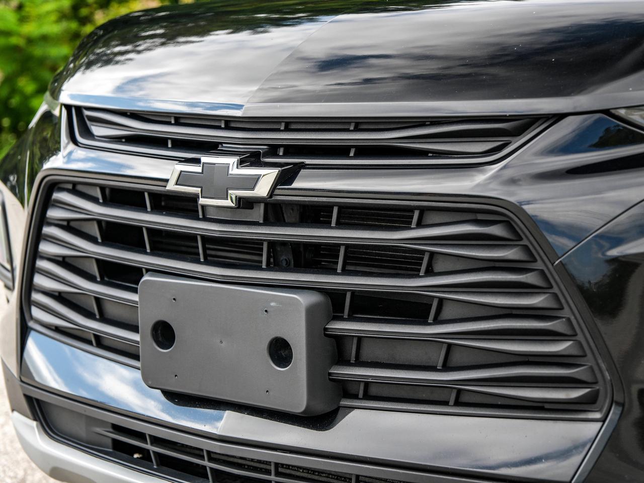 2021 Chevrolet Blazer LT Photo