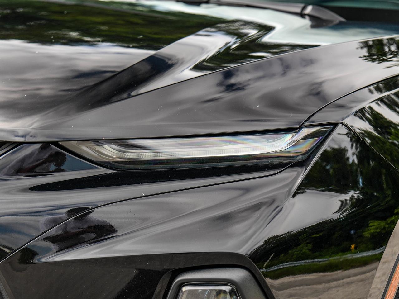2021 Chevrolet Blazer LT Photo