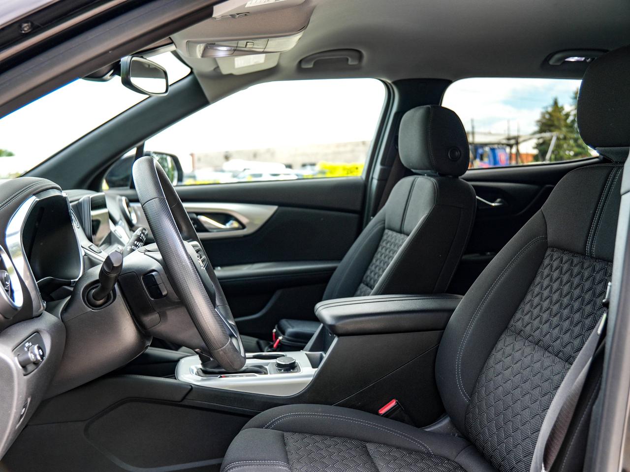 2021 Chevrolet Blazer LT Photo