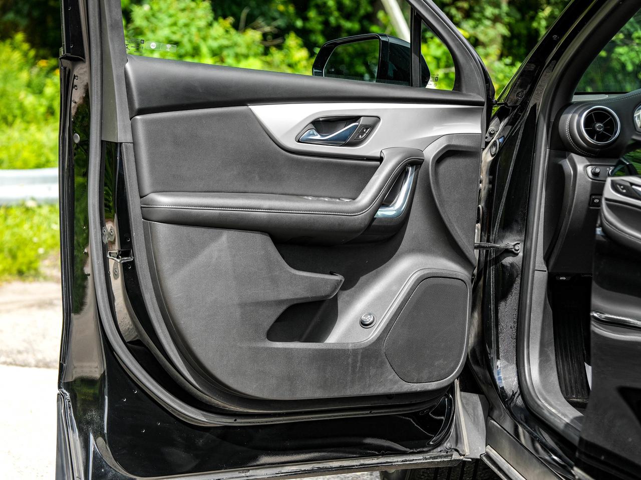 2021 Chevrolet Blazer LT Photo