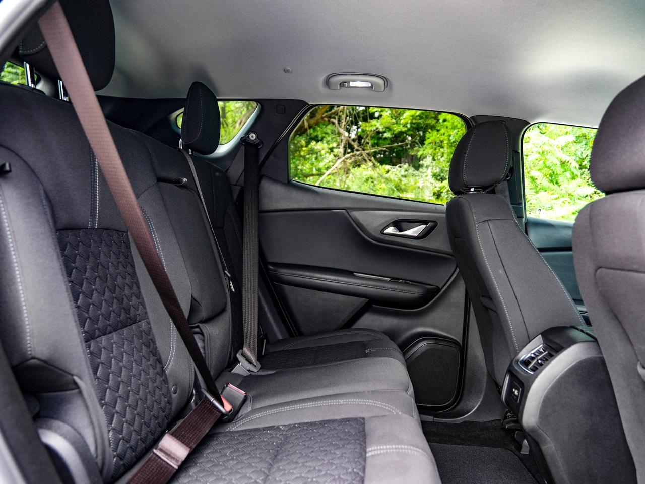 2021 Chevrolet Blazer LT Photo