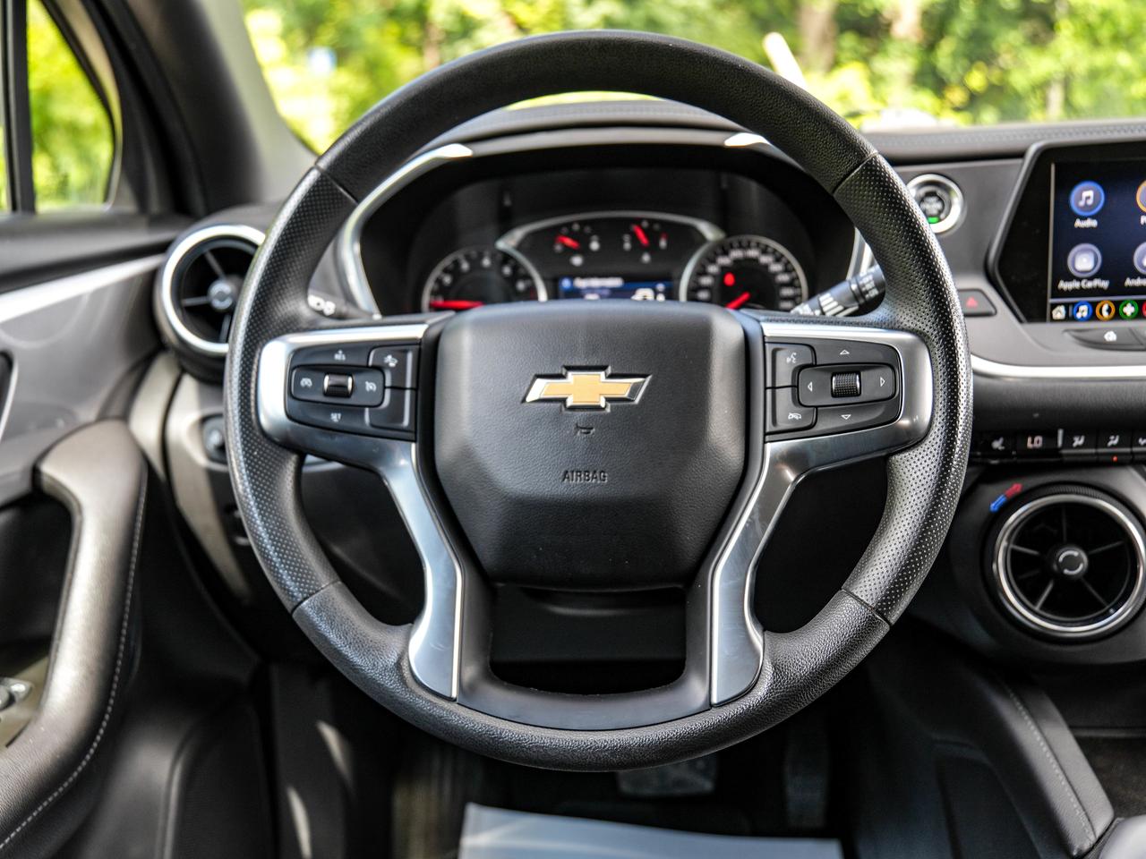 2021 Chevrolet Blazer LT Photo