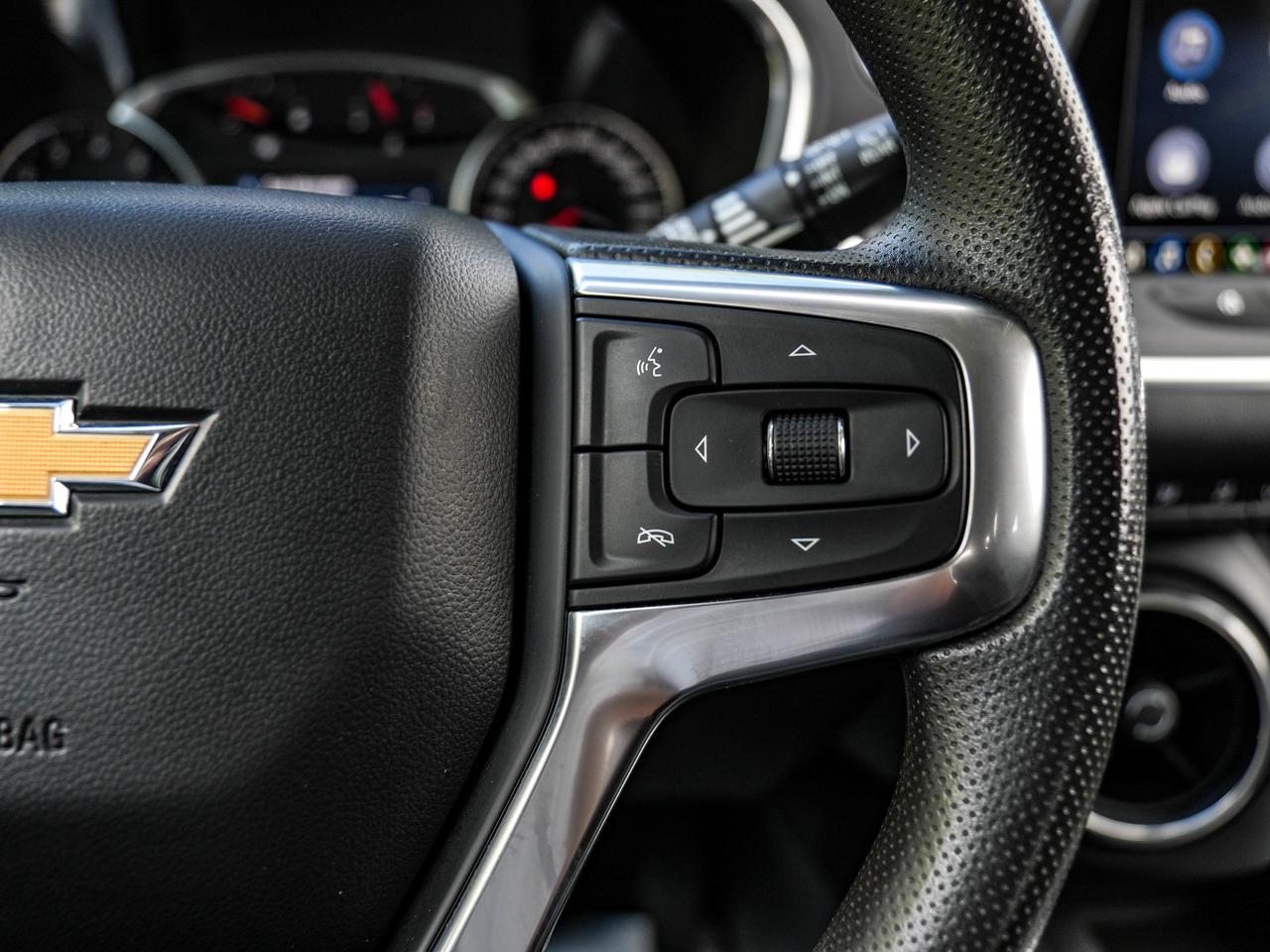2021 Chevrolet Blazer LT Photo