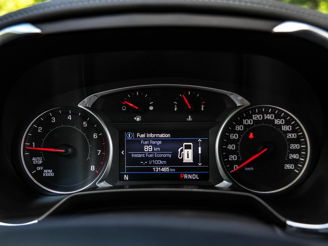 2021 Chevrolet Blazer LT Photo