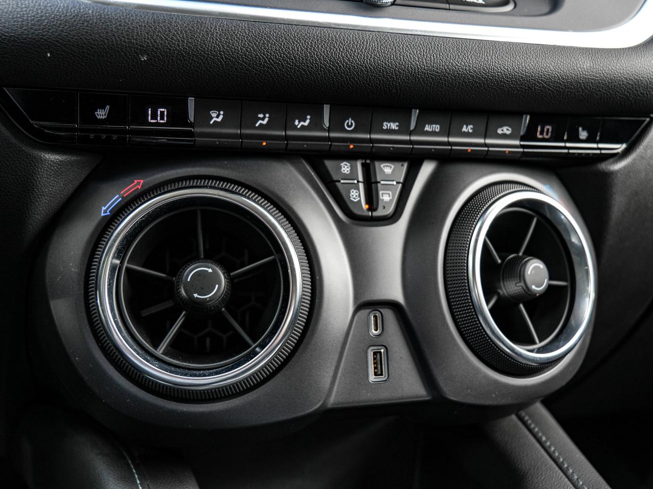 2021 Chevrolet Blazer LT Photo