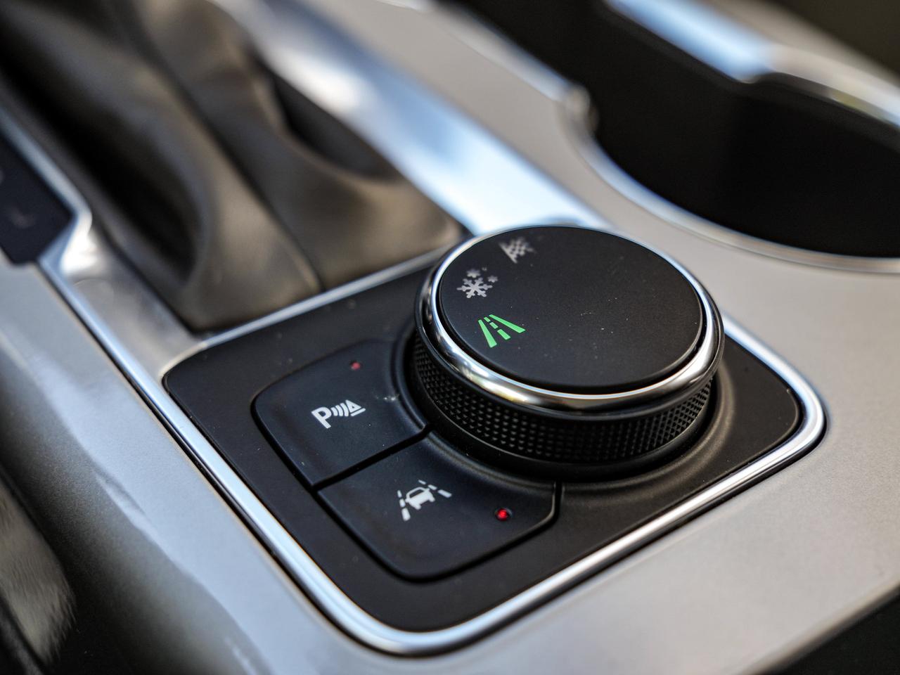 2021 Chevrolet Blazer LT Photo