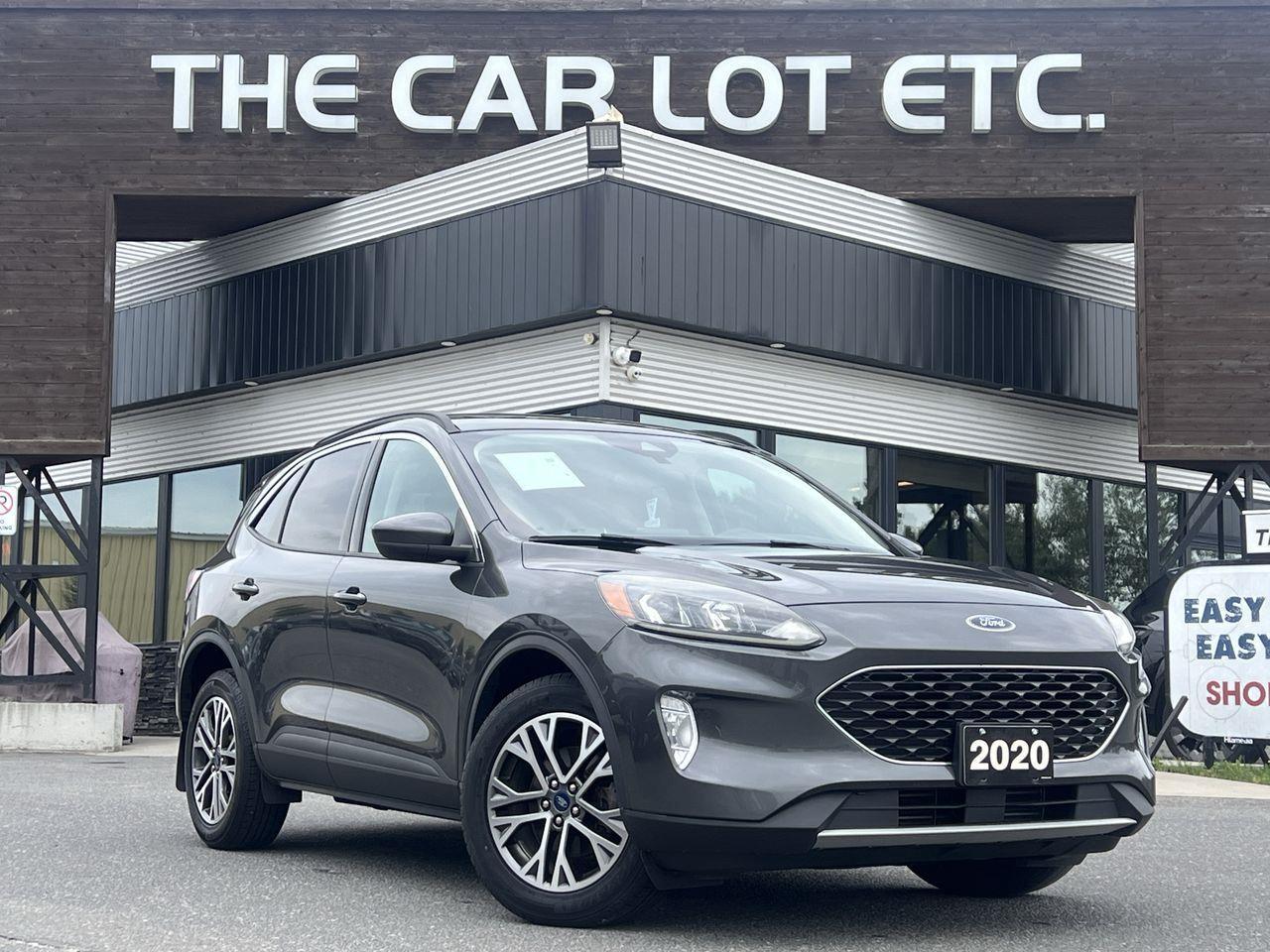 The Future is here! Buy Online 24/7365 Days a year. Easy Approvals at The Car Lot etc. We keep it simple. Best inventory Best Approvals Best Rates Best Sales Team Best Customer Service in Greater Sudbury and Northern Ontario. We deal with most Banks and Lenders to get you the best rates an Independent Dealership can offer. Credit not so perfect due to Bankruptcy Proposal, Divorce, Separation, Health, Job Loss, COVID-19, we have the Best Credit Rebuilding Program Available, Options for Everyone. We are OMVIC compliant and a member of the UCDA. The Car Lot etc. is the most Transparent and Trusted dealer you will ever deal with. PLEASE ADD TAXES & LICENCING to all Advertised Prices. We have staff that speak FRENCH and SPANISH
