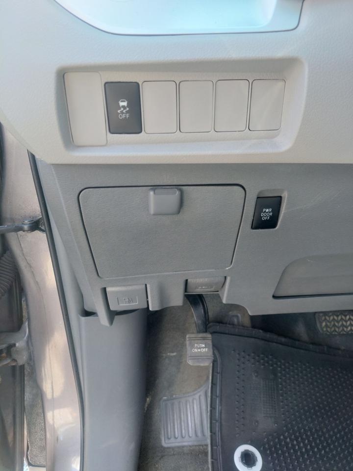 2016 Toyota Sienna 5DR LE 8-PASS FWD Photo