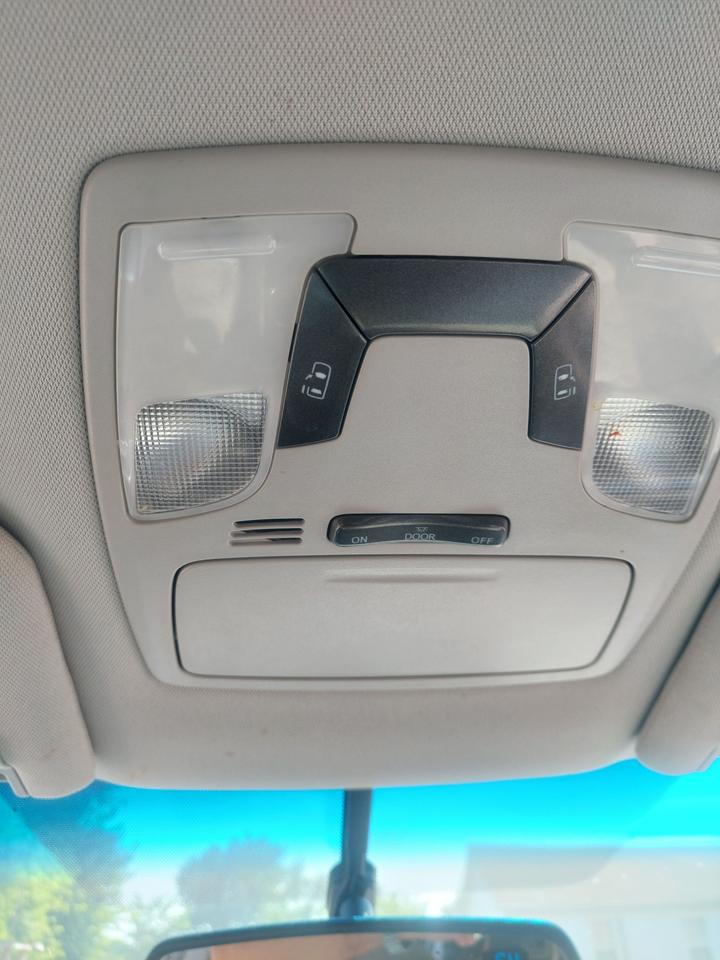 2016 Toyota Sienna 5DR LE 8-PASS FWD Photo