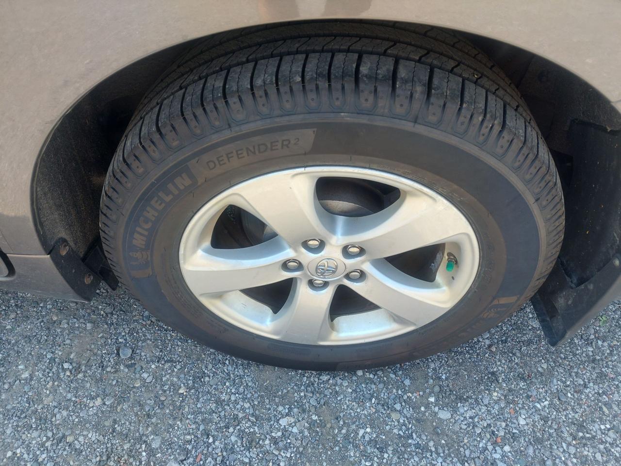 2016 Toyota Sienna 5DR LE 8-PASS FWD Photo