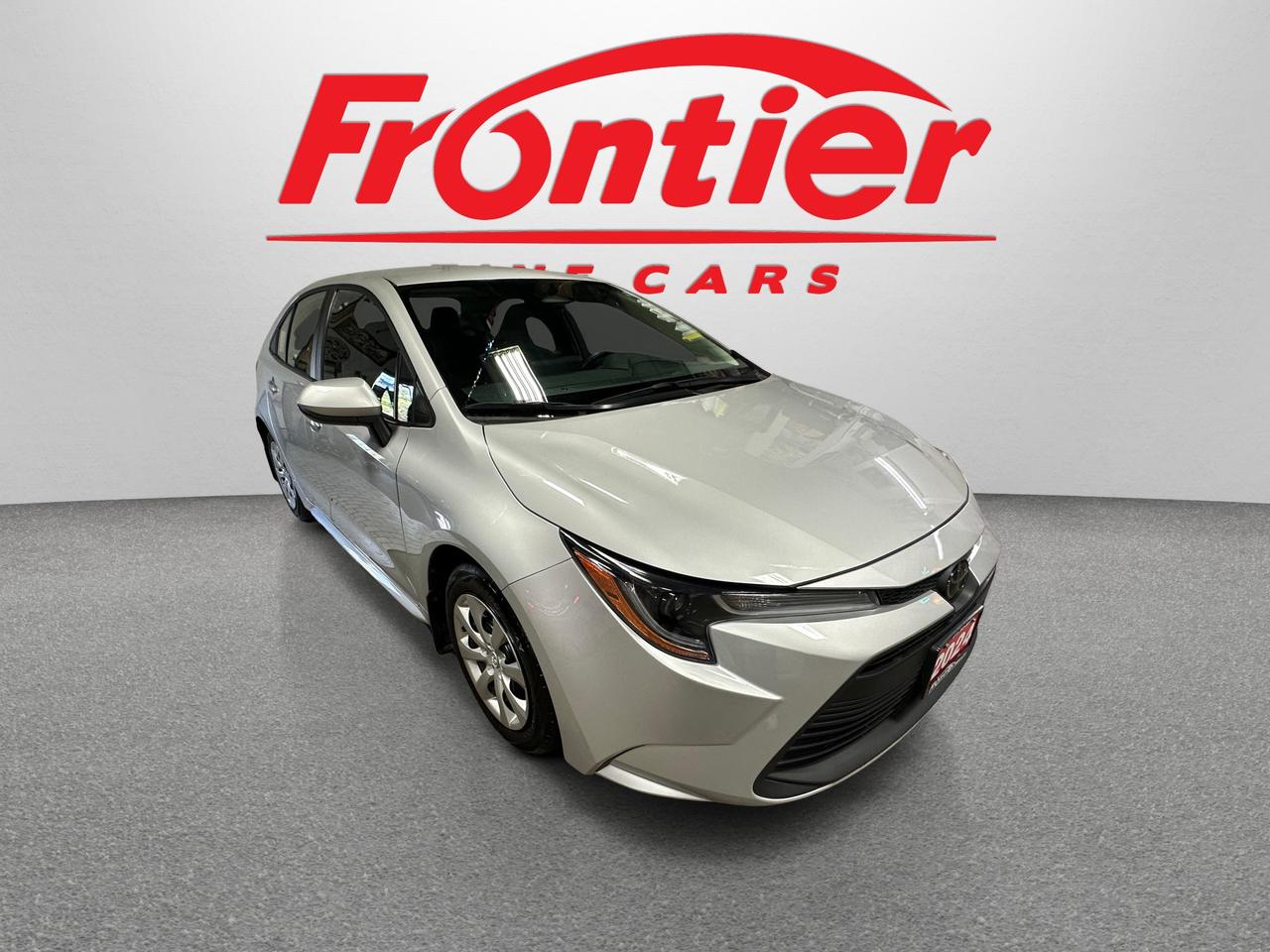 2024 Toyota Corolla LE | BLUETOOTH | HEATED SEATS | BACK UP CAM | Photo