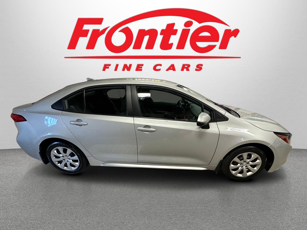 2024 Toyota Corolla LE | BLUETOOTH | HEATED SEATS | BACK UP CAM | Photo