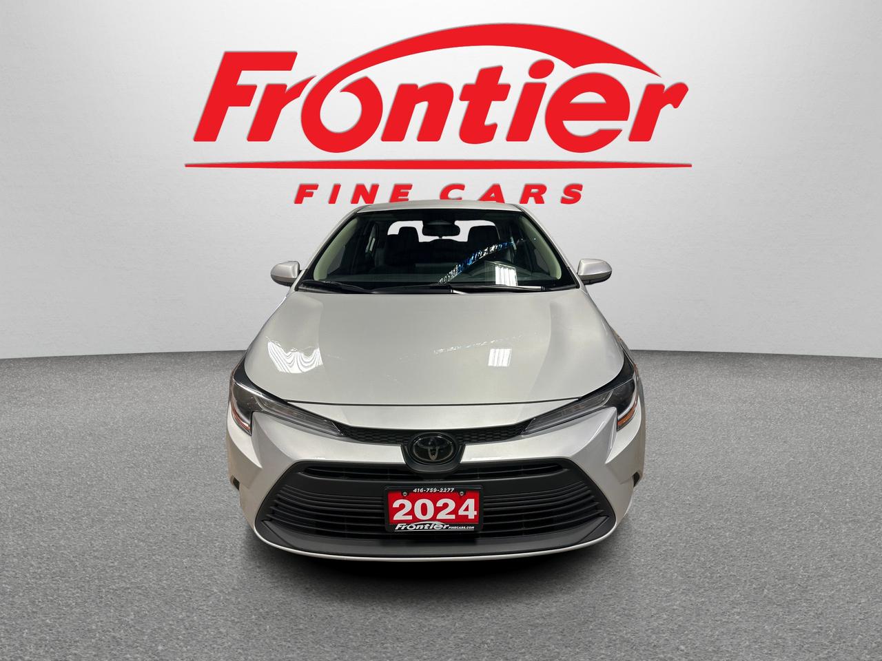 2024 Toyota Corolla LE | BLUETOOTH | HEATED SEATS | BACK UP CAM | Photo1