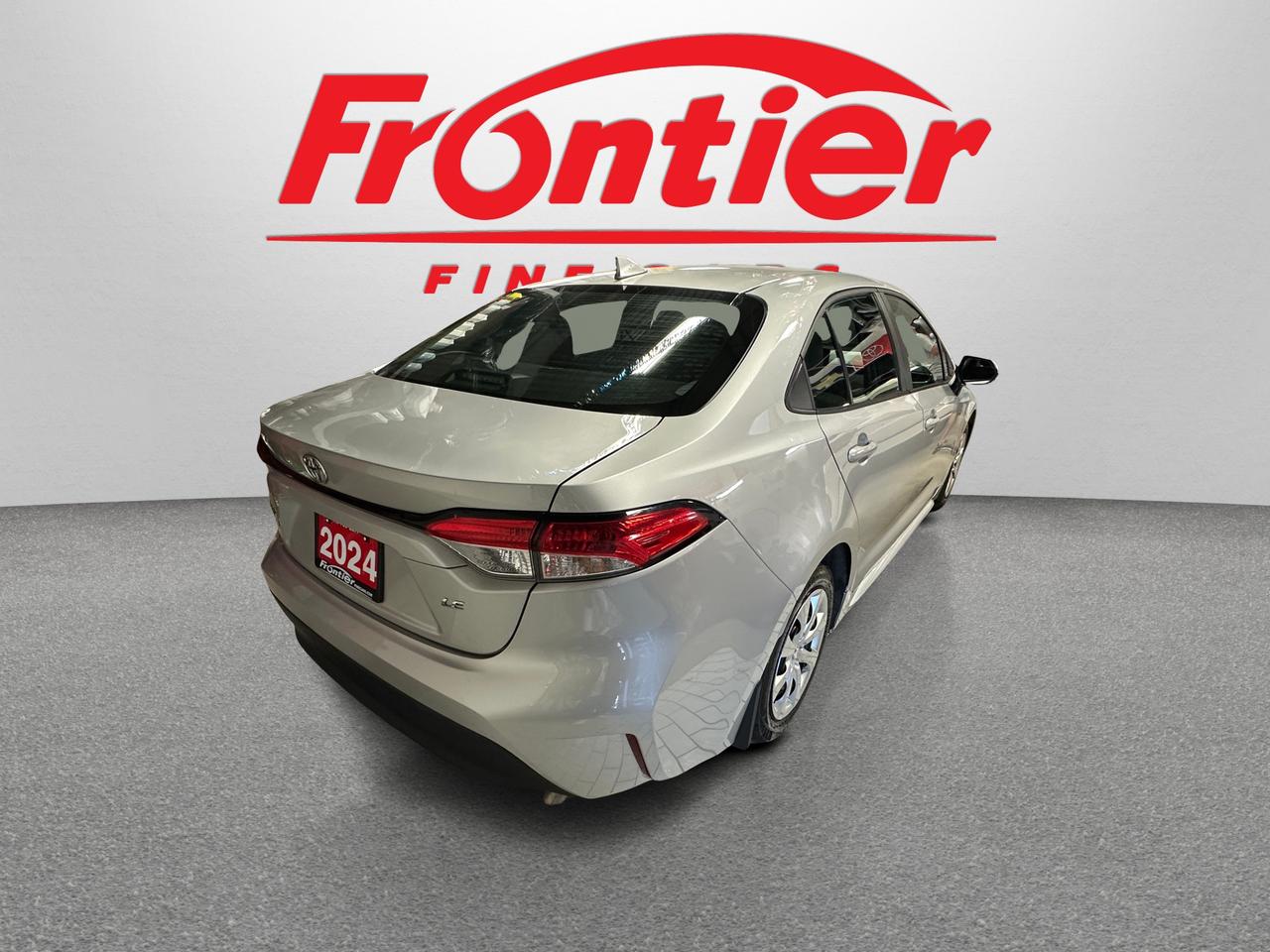 2024 Toyota Corolla LE | BLUETOOTH | HEATED SEATS | BACK UP CAM | Photo4