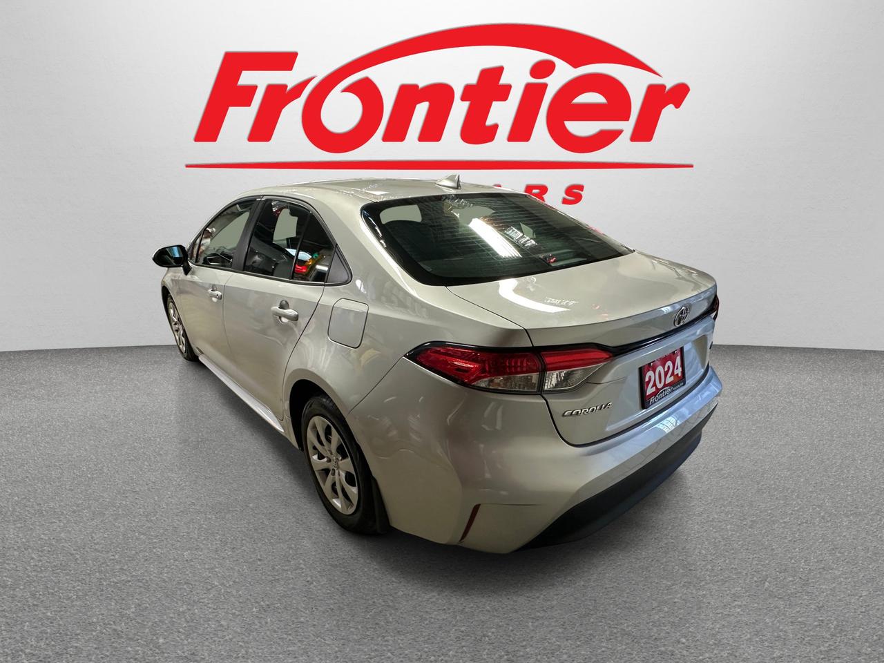2024 Toyota Corolla LE | BLUETOOTH | HEATED SEATS | BACK UP CAM | Photo