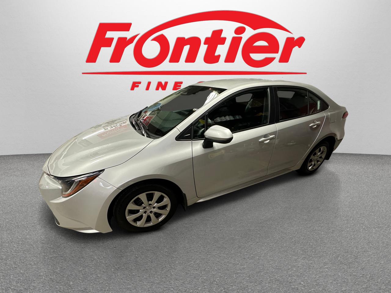 2024 Toyota Corolla LE | BLUETOOTH | HEATED SEATS | BACK UP CAM | Photo
