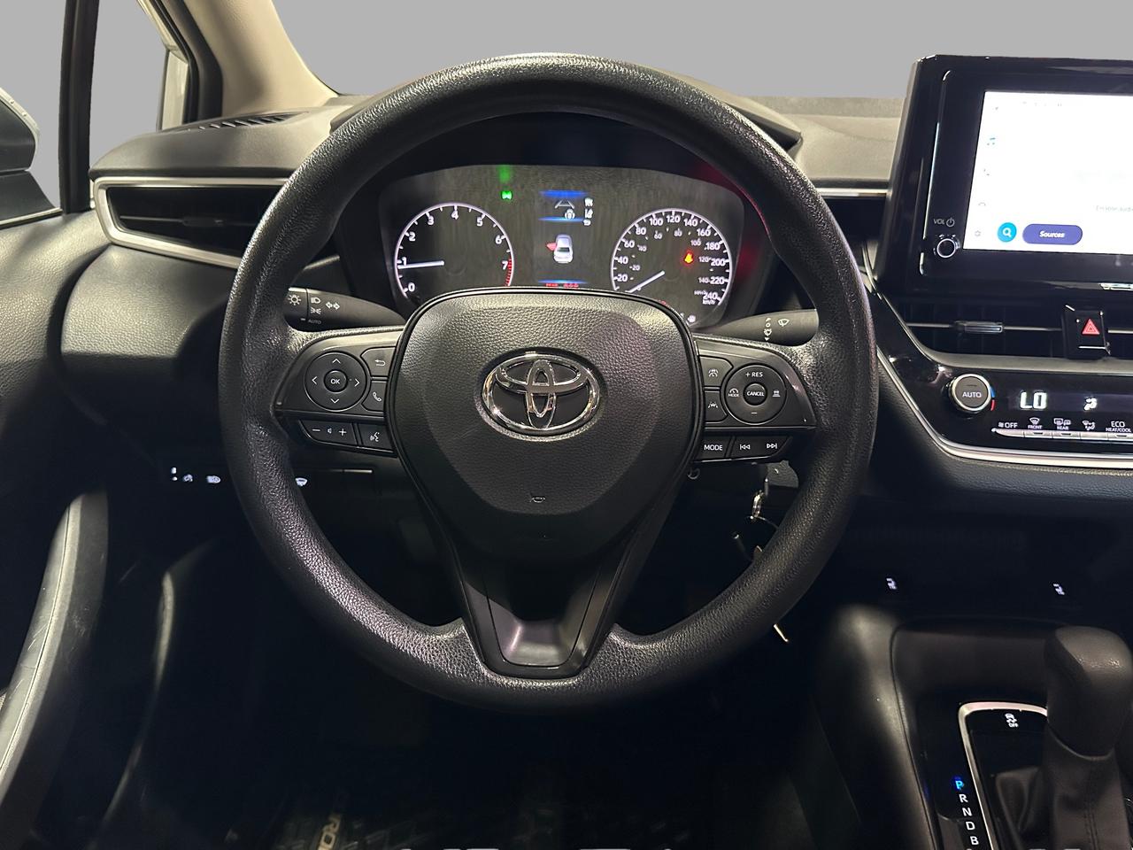2024 Toyota Corolla LE | BLUETOOTH | HEATED SEATS | BACK UP CAM | Photo