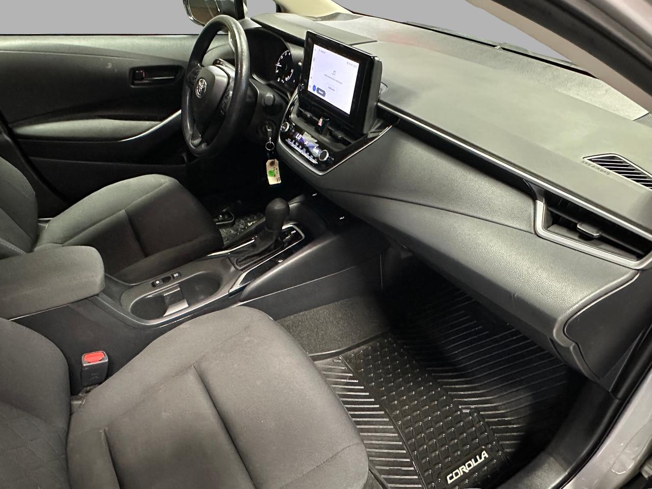 2024 Toyota Corolla LE | BLUETOOTH | HEATED SEATS | BACK UP CAM | Photo