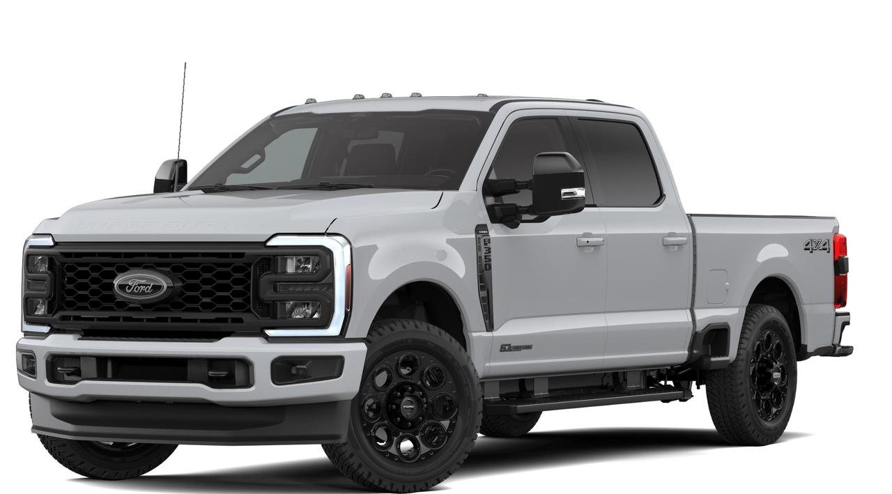 New 2026 Ford SuperDuty F-350® Lariat® for sale in Mount Brydges, ON