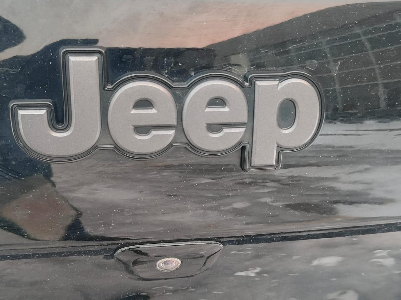 2018 Jeep Cherokee Trailhawk 4X4 - Photo #32