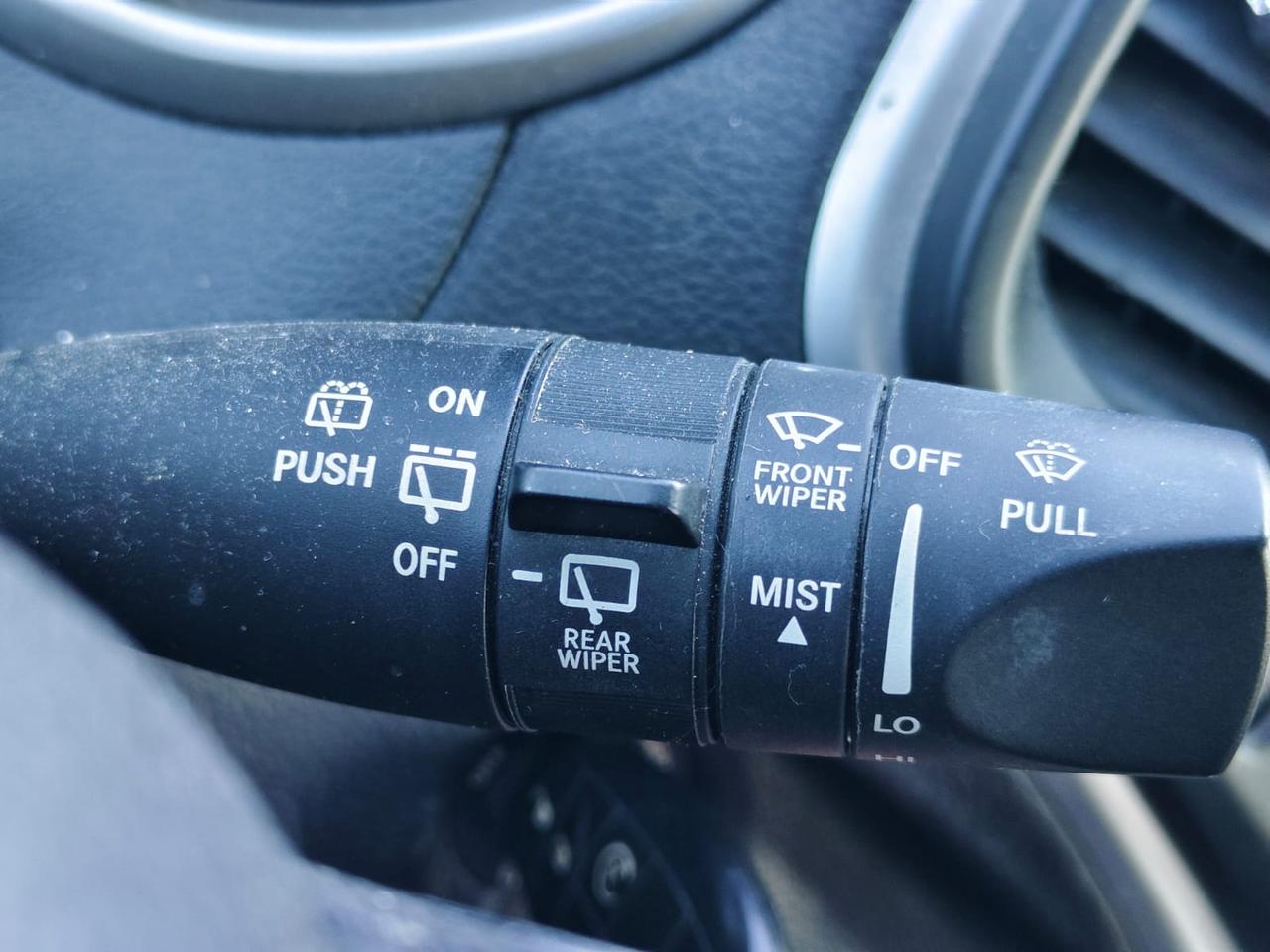 2018 Jeep Cherokee Trailhawk 4X4 - Photo #18