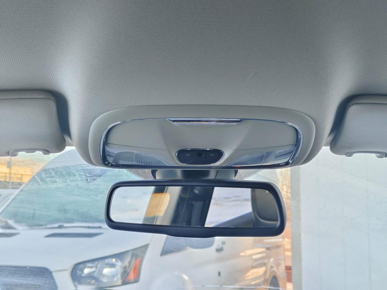2018 Jeep Cherokee Trailhawk 4X4 Photo