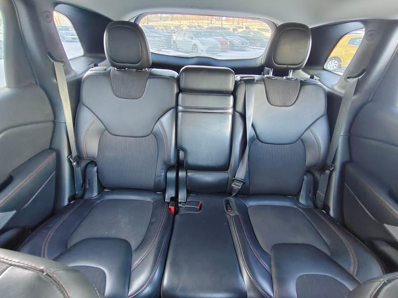 2018 Jeep Cherokee Trailhawk 4X4 - Photo #23