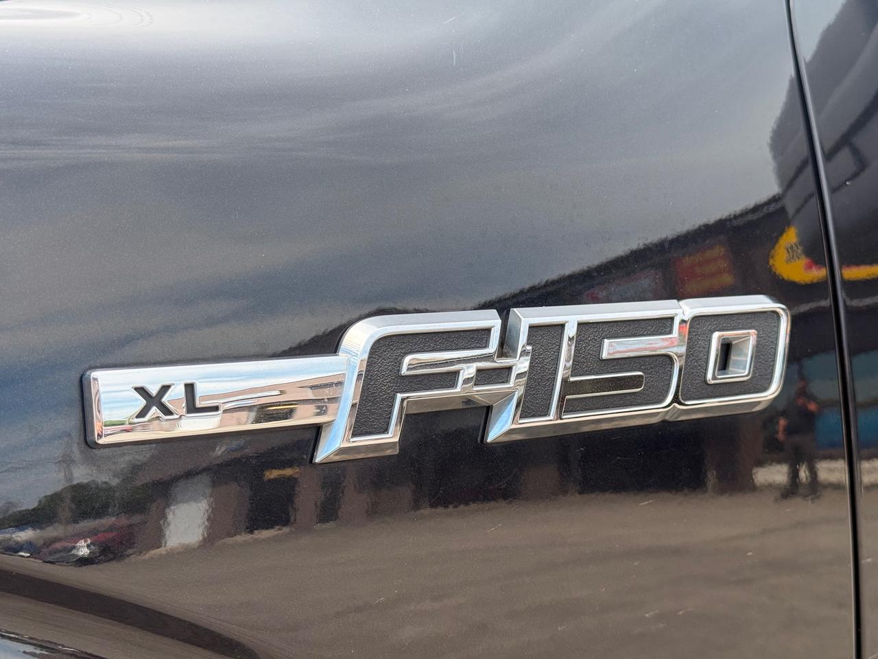 2013 Ford F-150 XLT Photo