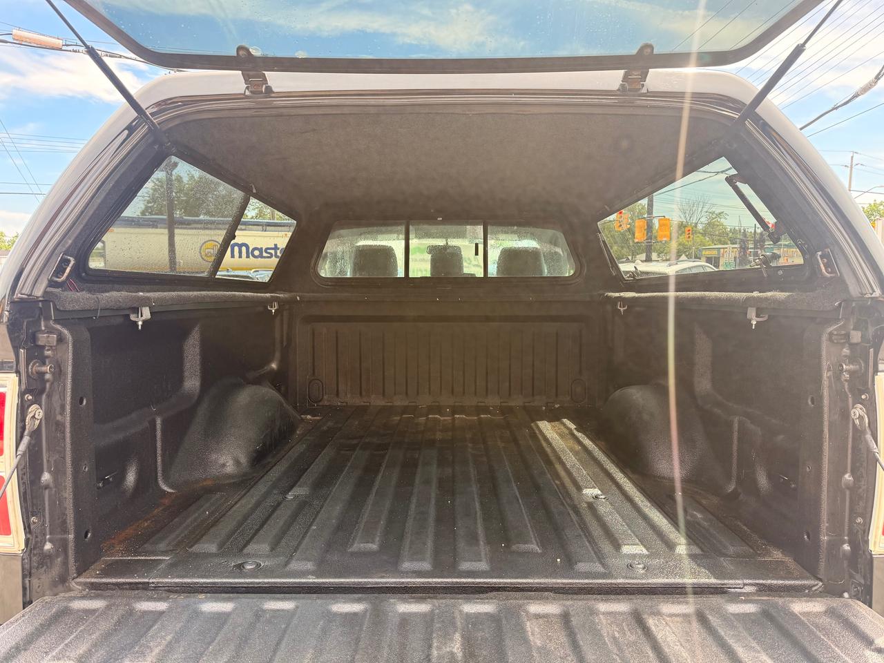 2013 Ford F-150 XLT Photo