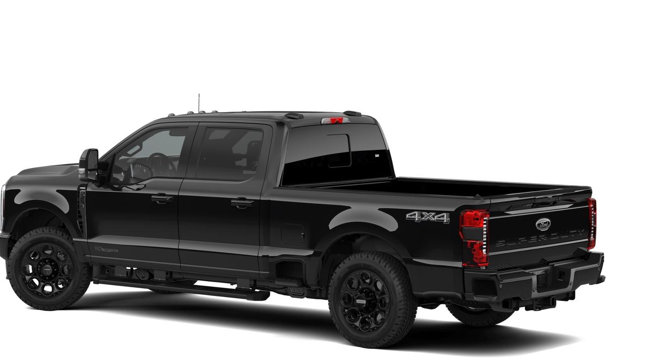 2026 Ford F-250 Super Duty SRW LARIAT 4WD CREW CAB 6.75' BOX Photo1