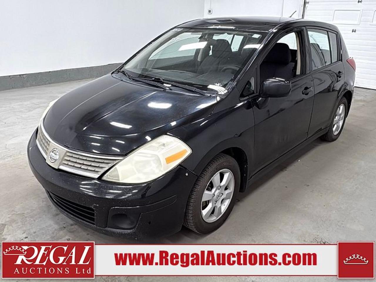 OFFERS WILL NOT BE ACCEPTED BY EMAIL OR PHONE - THIS VEHICLE WILL GO ON TIMED ONLINE AUCTION on Tuesday July 7.<br><br/>VEHICLE DESCRIPTION <br/>Stock #: 42880 <br/>Lot #: 691DT <br/>Reserve Price: $1,500 <br/>CarProof Report: Not Available <br/><br/>IMPORTANT DECLARATION <br/>Announcement: Non-specific auctioneer announcement. <br/>Dealership Trade-In: Unit was traded in and is being sold on behalf of a franchise dealership. <br/>Mechanical Problems: This vehicle has non-specific mechanical problems. <br/> *ENGINE NOISE* *EXHAUST NOISE* *AIRBAG LIGHT ON*  <br/>Active Status: This vehicles title is listed as Active Status. <br/> Live Online Bidding: This vehicle will be available for bidding over the internet, visit www.RegalAuctions.com to register. <br/> <br/>The simple solution to selling your car or truck. Bring your clean vehicle in with your Drivers License and current Registration and well put it on the auction block at our next sale.<br/><br/>www.RegalAuctions.com