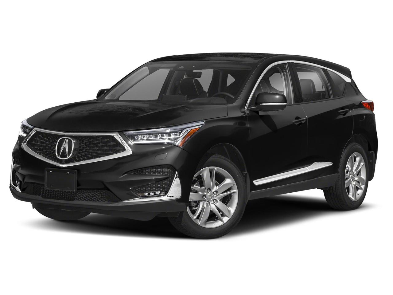 Used 2020 Acura RDX Platinum Elite | Local Vehicle | Low Mileage | for sale in Winnipeg, MB