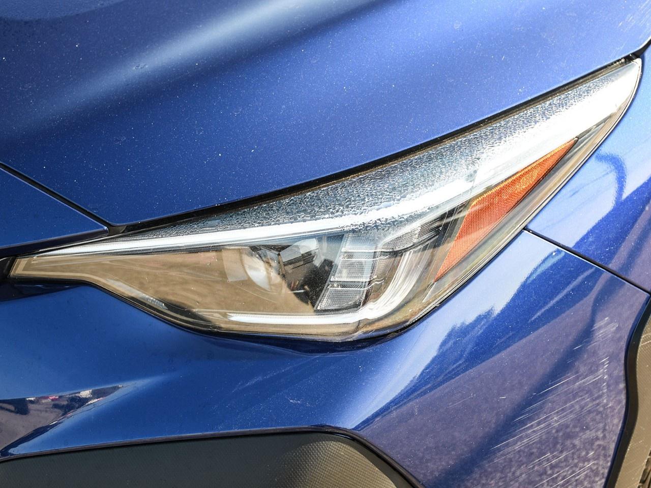 2024 Subaru XV Crosstrek LIMITED AWD Photo
