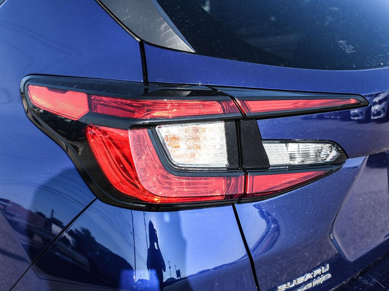 2024 Subaru XV Crosstrek LIMITED AWD Photo
