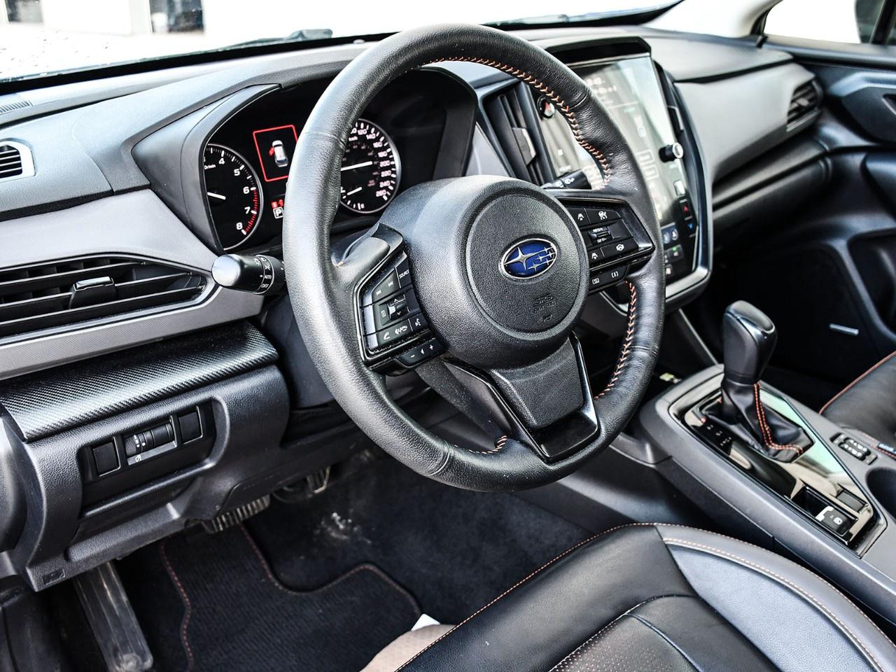 2024 Subaru XV Crosstrek LIMITED AWD Photo