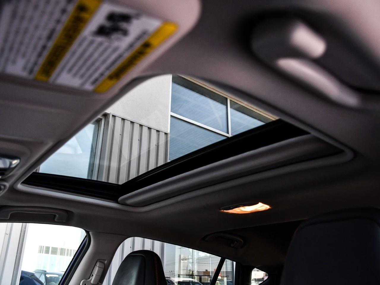 2024 Subaru XV Crosstrek LIMITED AWD Photo