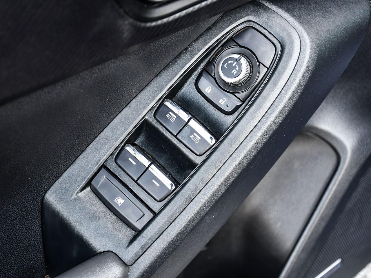2024 Subaru XV Crosstrek LIMITED AWD Photo