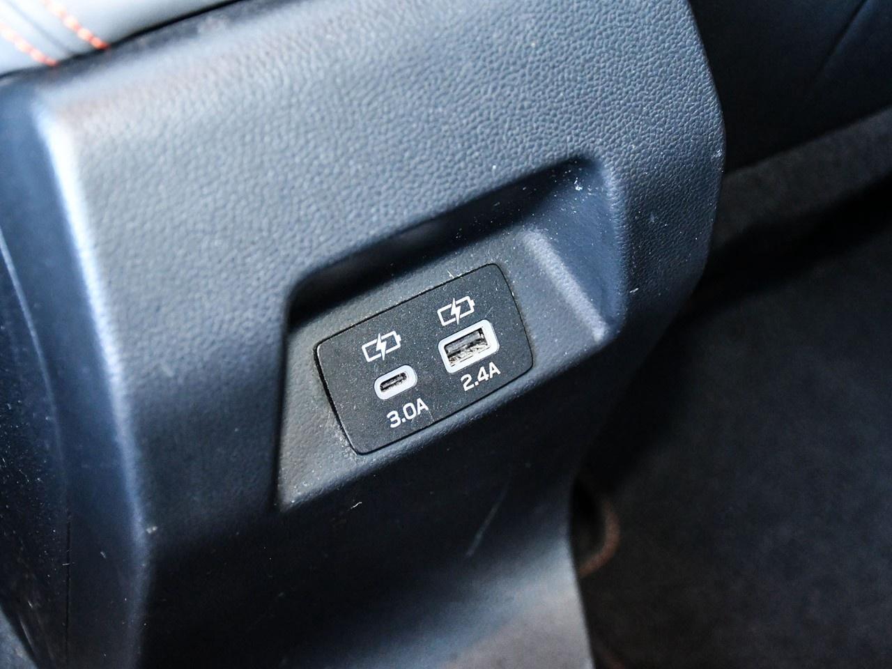 2024 Subaru XV Crosstrek LIMITED AWD Photo