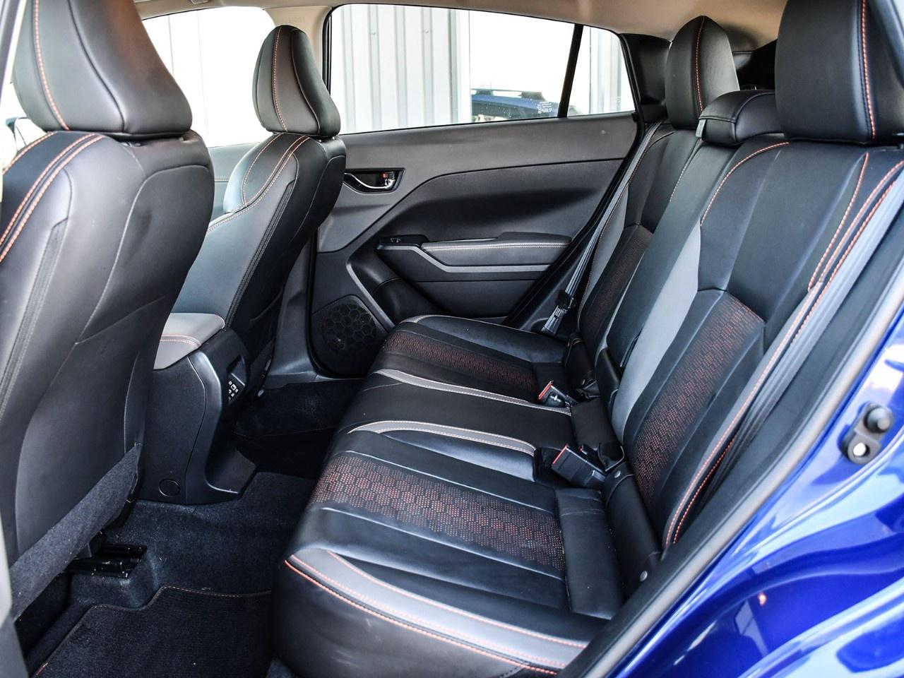 2024 Subaru XV Crosstrek LIMITED AWD Photo