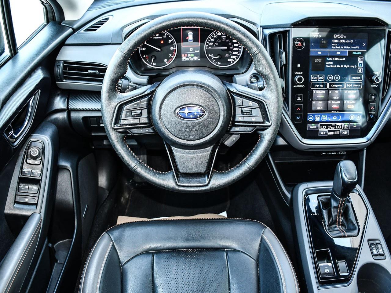 2024 Subaru XV Crosstrek LIMITED AWD Photo