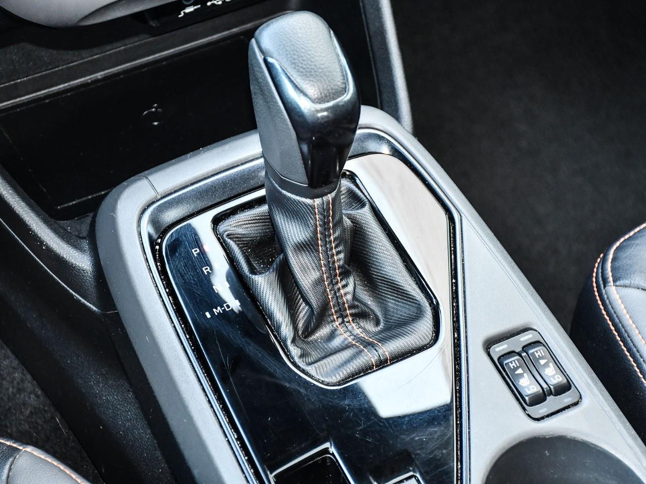 2024 Subaru XV Crosstrek LIMITED AWD Photo